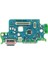 Samsung S23 5g Şarj ve Mikrofon Bordu Servis Orjinali ( % 100 Servis Ürünüdür ) G911B - GH96-15629A 1