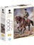 Atatürk ve Atı Sakarya 1000 Parça 2,2mm Kalınlık 48X68CM Profesyonel Hobi Puzzle Yapboz Serisi 1