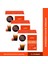 Dolce Gusto Lungo 89,6g 3X16 Kapsül 1