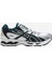 Gel-Nimbus 10.1 Siyah Y2K Koşu Sneaker 1