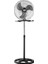 Rubenis Rbs-20 Premıum 18'' 130 W Vantilatör 1