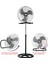 Rubenis Rbs-20 Premıum 18'' 130 W Vantilatör 2