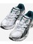Gel-Nimbus 10.1 Siyah Y2K Koşu Sneaker 5
