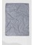 Proof Sıvı Geçirmez 140X140 cm Bebek Çocuk Oyun Etkinlik Aktivite Beslenme Örtüsü Dama Denim 5