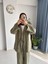 Modal Kumaş Kimono Takımı 2
