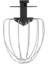 Kitchen Helper PV-4700 Stand Mikser Hamur Yoğurma Makinesi Hamur Çırpıcı 1