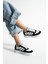 Tayger 3127 Unisex Spor Ayakkabı Kaymaz Taban Sneakers 1