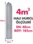 2 Adet Halı Hurcu, Halı Kılıfı, Halı Ambalajı, Halı Organizer 2