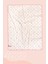 Proof Sıvı Geçirmez 140X140 cm Bebek Çocuk Oyun Etkinlik Aktivite Beslenme Örtüsü Cream 3