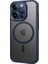 iPhone 16 Pro Guard Serisi Silikon Kılıf 1