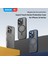 iPhone 16 Pro Guard Serisi Silikon Kılıf 2