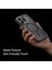 iPhone 16 Pro Guard Serisi Silikon Kılıf 6