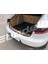 2016 Porsche Macan 3D Kauçuk Bagaj Havuzu 5