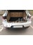 Porsche Macan 2014-2020 Arası Uyumlu 3D Kauçuk Bagaj Havuzu 7