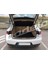 2015 Porsche Macan 3D Kauçuk Bagaj Havuzu 1