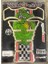 Max-Grafix Universal Tank Pad Ejderha 1