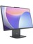 Ideacentre Aıo 27IRH9 Intel Core I7-13620H 24 GB Ram 512 GB SSD Intel UHD Graphics 27 Fhd IPS Freedos Kablosuz Klavye+Mouse Siyah F0HM00EUTR-24512 All In One Bilgisayar 2