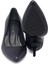 Lacivert Hakiki Deri Kadın Stiletto - K24S1AY67737-A31 3
