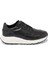 Siyah Hakiki Deri Erkek Sneaker - E24S1AY56975-A43 2