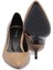 Vizon Hakiki Deri Kadın Stiletto - K24S1AY67736-A44 4