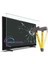 Uyumlu 65Q70C 65'' Inç 165 Ekran Samsung Uyumlu Tv Ekran Koruyucu 2
