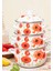 Emaye 3 Lü Tencere Set 1