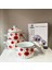 Emaye 3 Lü Tencere Set 2