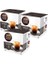 Dolce Gusto Coffee Espresso Intenso 16 Kapsül x 3 Paket 4