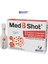 B12 Kompleks Vit. (METİLKOBALAMİN) ,B1 ,B2,B3,B5,B6,B1 ,Biotin ,L Karnitin 1