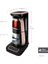 Robotea Pro Connect 4 in 1 Konuşan Cam Çay Makinesi Rosegold 2