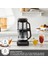 Robotea Pro Connect 4 in 1 Konuşan Cam Çay Makinesi Rosegold 4