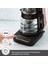 Robotea Pro Connect 4 in 1 Konuşan Cam Çay Makinesi Rosegold 7