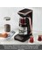 Robotea Pro Connect 4 in 1 Konuşan Cam Çay Makinesi Rosegold 8