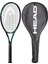 Mx Attitude Suprm Turkuaz Tenis Raketi 1