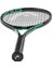 Mx Attitude Suprm Turkuaz Tenis Raketi 4