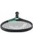 Mx Attitude Suprm Turkuaz Tenis Raketi 5