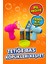 Bubble Gun Pilli Köpük Baloncuk Tabancası Pil ve Yedek Kit Hediyeli 1