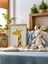 Sleepy Giraffe – Huzurlu Çocuk Posteri – 50X70 cm | Çerçevesiz 2