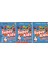 Kırmızı Beyaz 4. Sınıf Woohoo Süper Kids (3 Kitap) 1