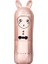İnuwet Lip Balm Metal Nude Pink Pembe 1