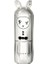 Lip Balm Metal Silver Gri 1