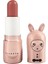 İnuwet Lip Balm Metal Nude Pink Pembe 2