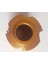 Dört Taraflı Planya ve Ağaç İşleme Karbür Uçlu Spiral Kesici 120MM 2