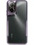 Realme 12 Lite Kılıf Boyi Silikon Kapak - Derin Mor Arbkd 1