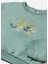 Kız Bebek Sweatshirt Yeşil 2476 2