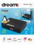 Dream Store Dream Star Master Plus+ Ipp Hd Linux Uydu Alıcısı- Çanaksız ve Çanak Antenli Uydu Alıcı 1