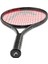 Mx Attitude Suprm Kırmızı Tenis Raketi 4