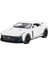 1 Ila 32 Nissan GT-R50 Alaşımlı Otomobil Modeli (Yurt Dışından) 1