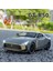 1 Ila 32 Nissan GT-R50 Alaşımlı Otomobil Modeli (Yurt Dışından) 5