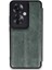 Reno 11F Kılıf Flip Cover - Koyu Yeşil Arbkd 1